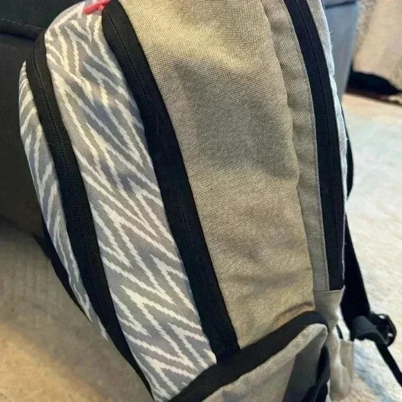 Large Roxy backpack - Picture 3 of 14